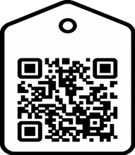 Cargar imagen en el visor de la galería, גּ , גּ.com, HEBREW LETTER GIMEL WITH DAGESH