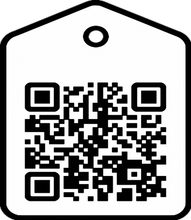 Cargar imagen en el visor de la galería, גּ , גּ.net, HEBREW LETTER GIMEL WITH DAGESH