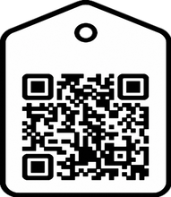 Load image into Gallery viewer, ᚔ , ᚔ.net, OGHAM LETTER IODHADH
