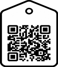 Load image into Gallery viewer, ᚔ , ᚔ.com, OGHAM LETTER IODHADH