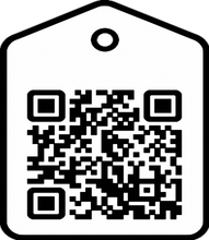 Load image into Gallery viewer, ꝗ, ꝗ.net, LATIN SMALL LETTER Q WITH STROKE THROUGH DESCENDER