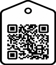 Cargar imagen en el visor de la galería, ᛂ, ᛂ.net, RUNIC LETTER E