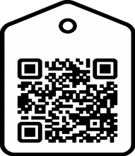 Cargar imagen en el visor de la galería, ɋ, ɋ.net, LATIN SMALL LETTER Q WITH HOOK TAIL