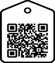 Cargar imagen en el visor de la galería, ⱍ, ⱍ.net, GLAGOLITIC SMALL LETTER CHRIVI