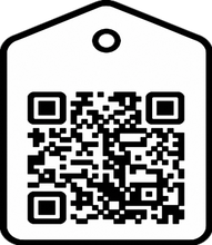 Cargar imagen en el visor de la galería, ף , ף.net, HEBREW LETTER FINAL PE