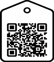 Cargar imagen en el visor de la galería, ⰼ, ⰼ.com, GLAGOLITIC SMALL LETTER DJERVI