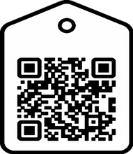 Cargar imagen en el visor de la galería, ⰼ, ⰼ.net, GLAGOLITIC SMALL LETTER DJERVI