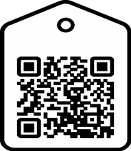 Load image into Gallery viewer, ᶙ, ᶙ.net, LATIN SMALL LETTER U WITH RETROFLEX HOOK