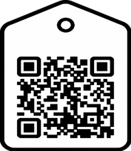 Load image into Gallery viewer, ꙑ, ꙑ.net, CYRILLIC SMALL LETTER YERU WITH BACK YER