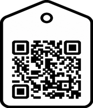 Cargar imagen en el visor de la galería, ᚌ , ᚌ.com, OGHAM LETTER GORT