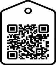 Cargar imagen en el visor de la galería, טּ , טּ.net, HEBREW LETTER TET WITH DAGESH