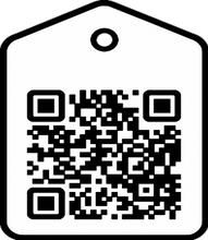 Cargar imagen en el visor de la galería, טּ , טּ.com, HEBREW LETTER TET WITH DAGESH