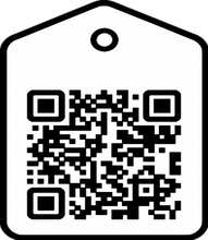 Load image into Gallery viewer, ꙏ, ꙏ.com, CYRILLIC SMALL LETTER NEUTRAL YER