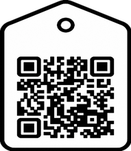 Cargar imagen en el visor de la galería, ܐ , ܐ.net, SYRIAC LETTER ALAPH