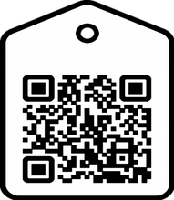 Cargar imagen en el visor de la galería, ⱒ, ⱒ.com, GLAGOLITIC SMALL LETTER SPIDERY HA