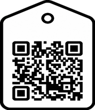 Cargar imagen en el visor de la galería, ӌ, ӌ.net, CYRILLIC SMALL LETTER KHAKASSIAN CHE