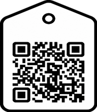 Load image into Gallery viewer, ܢ , ܢ.net, SYRIAC LETTER NUN