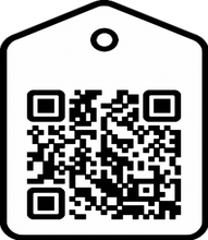 Cargar imagen en el visor de la galería, ܢ , ܢ.com, SYRIAC LETTER NUN