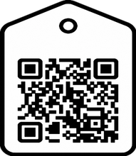 Cargar imagen en el visor de la galería, 𐤆 , 𐤆.net, PHOENICIAN LETTER ZAI