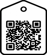 Cargar imagen en el visor de la galería, ݏ , ݏ.net, SYRIAC LETTER SOGDIAN FE