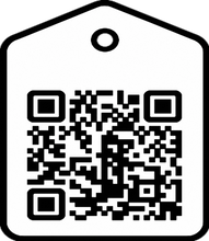 Load image into Gallery viewer, ݏ , ݏ.com, SYRIAC LETTER SOGDIAN FE