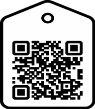 Load image into Gallery viewer, ᚅ , ᚅ.com, OGHAM LETTER NION