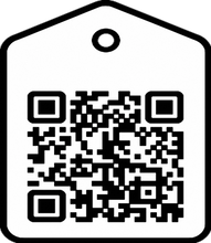 Load image into Gallery viewer, ᚅ , ᚅ.net, OGHAM LETTER NION