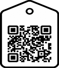 Load image into Gallery viewer, ࠏ , ࠏ.com, SAMARITAN LETTER IN