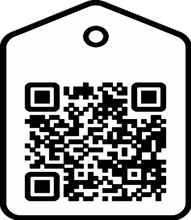 Load image into Gallery viewer, 𐤕 , 𐤕.com, PHOENICIAN LETTER TAU