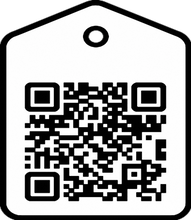 Load image into Gallery viewer, ࠆ , ࠆ.net, SAMARITAN LETTER ZEN