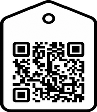 Load image into Gallery viewer, ࠆ , ࠆ.com, SAMARITAN LETTER ZEN