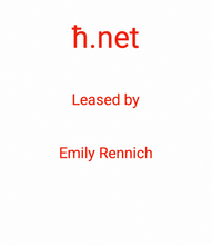 Load image into Gallery viewer, ћ, ћ.net