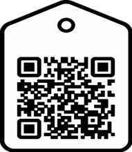 Load image into Gallery viewer, ᚕ , ᚕ.com, OGHAM LETTER EABHADH