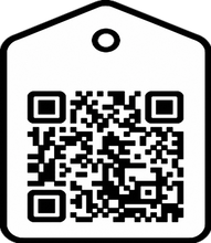 Load image into Gallery viewer, ᚕ , ᚕ.net, OGHAM LETTER EABHADH