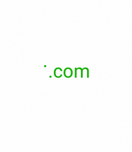Load image into Gallery viewer, ॱ, ॱ.com