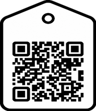 Load image into Gallery viewer, ƾ, ƾ.com, LATIN LETTER INVERTED GLOTTAL STOP WITH STROKE