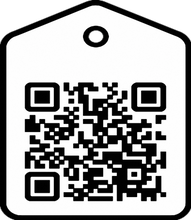 Cargar imagen en el visor de la galería, ࡘ , ࡘ.com, MANDAIC LETTER AIN