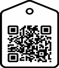 Load image into Gallery viewer, ᚆ , ᚆ.net, OGHAM LETTER UATH