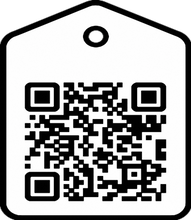 Cargar imagen en el visor de la galería, ῥ, ῥ.com, GREEK SMALL LETTER RHO WITH DASIA