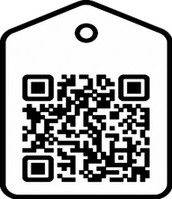 Cargar imagen en el visor de la galería, 𐊷, 𐊷.net, CARIAN LETTER P