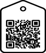 Cargar imagen en el visor de la galería, ⱃ, ⱃ.net, GLAGOLITIC SMALL LETTER RITSI