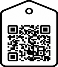 Load image into Gallery viewer, ⱃ, ⱃ.com, GLAGOLITIC SMALL LETTER RITSI