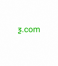 Load image into Gallery viewer, ƺ, ƺ.com, Isang character, 1 titik, maikli, natatangi, mga premium na pangalan ng domain. Каталог коротких доменных имен, Получение однобуквенного домена, Покупка короткого доменного имени, Уникальные короткие доменные имена, Рынок однобуквенных доменов, Рейтинг коротких доменных имен, Сайт для продажи доменных имен