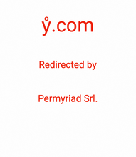 Load image into Gallery viewer, ẙ, ẙ.com