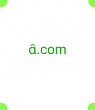 Cargar imagen en el visor de la galería, ᾶ, ᾶ.com, Domenet me një shkronjë, emra domenesh me 1 karakter, njëshifror - i rrallë - unik - i shkurtër - profesional - Premium dhe emrat e përgjithshëm të domeneve të nivelit të lartë janë lëshuar me shtesat .com & .net , How to use virtual private networks (VPNs) for secure internet browsing?