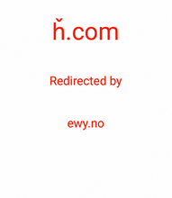 Load image into Gallery viewer, ȟ, ȟ.com