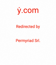 Cargar imagen en el visor de la galería, ẏ, ẏ.com