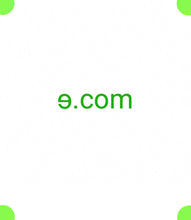 Cargar imagen en el visor de la galería, ɘ, ɘ.com, एकल वर्ण, 1 अक्षर, लहान, अद्वितीय, प्रीमियम डोमेन नाव. 짧은 도메인 네임 찾기, 짧은 도메인 네임을 찾기 위해 특별한 도구와 플랫폼을 사용할 수 있습니다. 이러한 도구는 등록되지 않은 도메인 네임에 대한 정보를 제공하며 구매 가능한 도메인의 가격을 확인할 수 있습니다. 적절한 짧은 도메인 네임을 선택하는 것은 개인의 요구사항과 예산을 고려하는 것이 중요합니다. 특히 1-단일 문자 도메인은 흥미로운 주목을 받습니다. 많은 회사와 브랜드에게 고유성, 희소성, 높은 가치를 제공합니다.