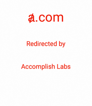 Load image into Gallery viewer, ⱥ, ⱥ.com
