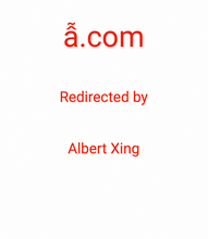 Load image into Gallery viewer, ẫ, ẫ.com